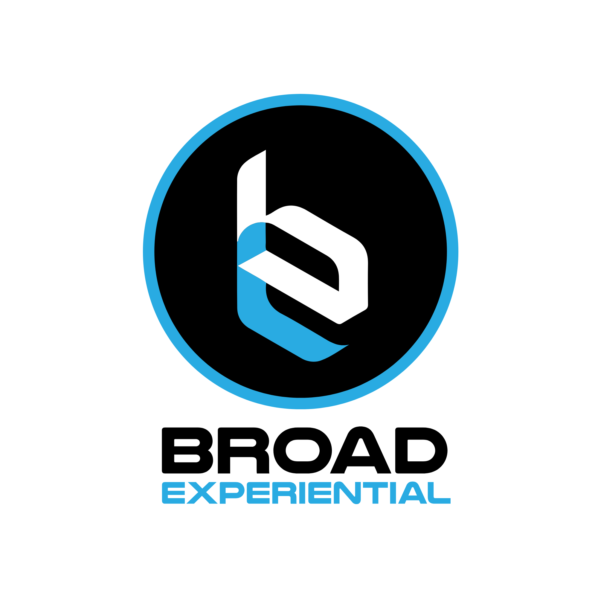 Broad Experiential Limited